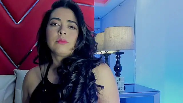 Sofia-Venegas online show from 05.03.26
