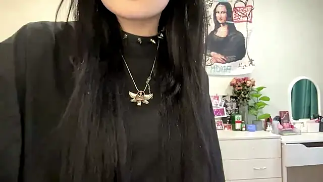 YoursinGoddes online show from 04.01.26