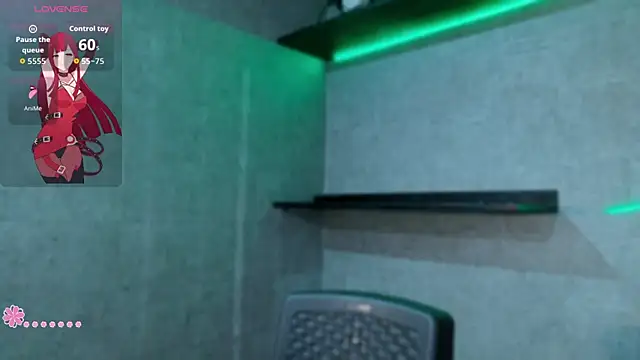 Snapshot of Carmillaa chatting on 06.19.26 Carmillaa online show from 06.19.26