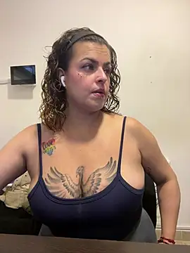 MiaHotboobs online show from 07.05.26