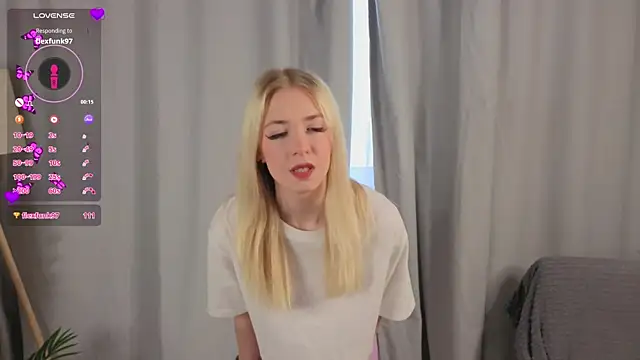ScarlettRansdell online show from 05.04.26