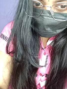 miss eyekiller12 online show from 04.17.26