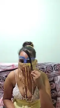 Cutielive online show from 03.22.26