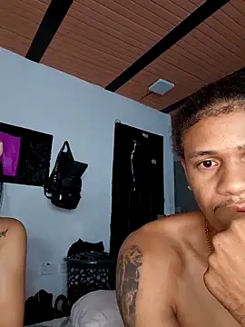 Nick Amber online show from 05.10.26