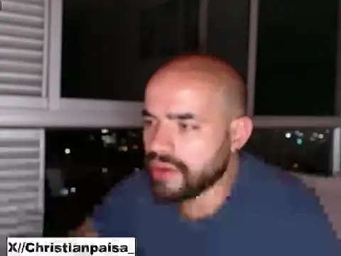 AlphaDuo online show from 04.11.26