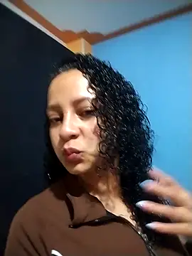 Sofia Alane online show from 04.17.26