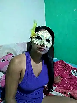 AngelicaStorms online show from 03.22.26