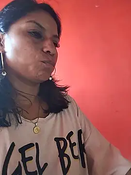 AngelicaStorms online show from 05.27.26
