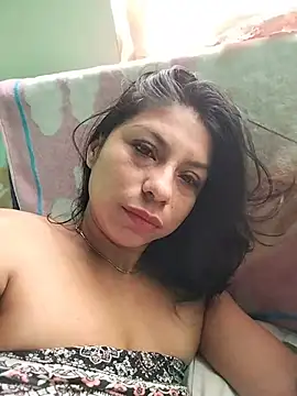 AngelicaStorms online show from 06.14.26