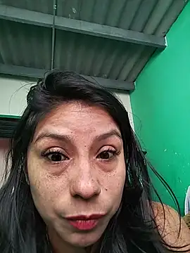 AngelicaStorms online show from 06.16.26