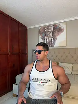 Snapshot of Trevor_vinc chatting on 03.29.26 Trevor vinc online show from 03.29.26