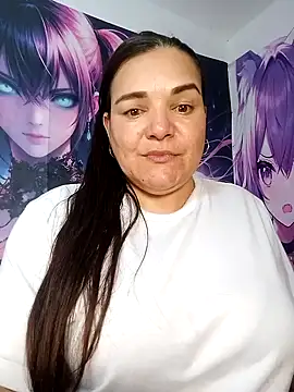 Zuleyka 69 online show from 03.22.26