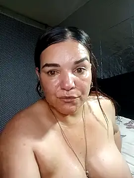 Zuleyka 69 online show from 04.21.26