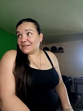 Zuleyka 69 online show from 05.04.26