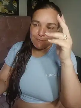 Zuleyka 69 online show from 06.11.26