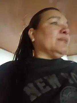 Zuleyka 69 online show from 06.18.26