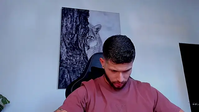 Santos ramirez1 online show from 06.23.26