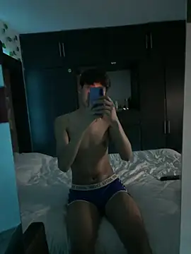 Ed del rey 2 online show from 04.11.26