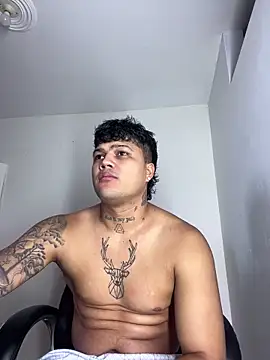 Pedro x777 online show from 05.20.26