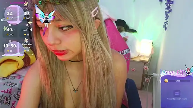 Snapshot of saki_nyanwn chatting on 06.14.26 saki nyanwn online show from 06.14.26
