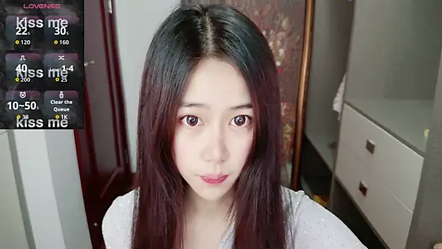 Hannah-baby online show from 03.27.26