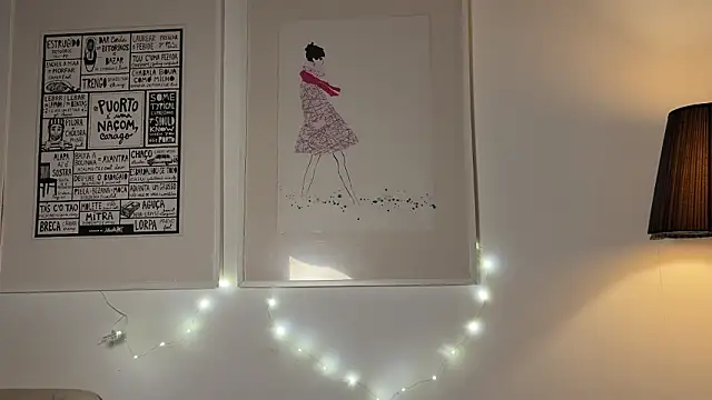 rossilaari online show from 03.25.26