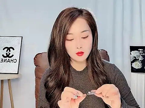 Snapshot of wanwan2026- chatting on 03.23.26 wanwan2026- online show from 03.23.26