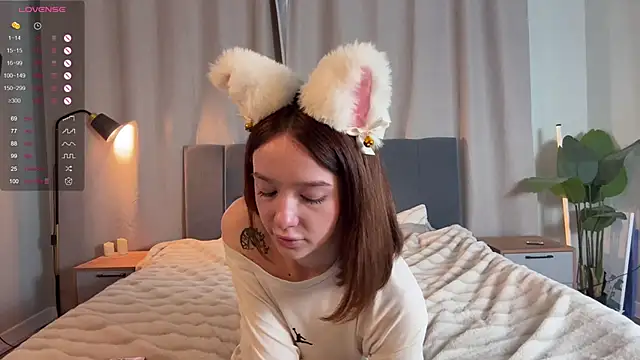 Snapshot of Lana_VeeE chatting on 04.01.26 Lana VeeE online show from 04.01.26