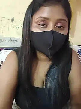 Tridha 2 online show from 05.14.26