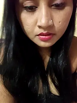 Snapshot of Tridha_2 chatting on 06.03.26 Tridha 2 online show from 06.03.26
