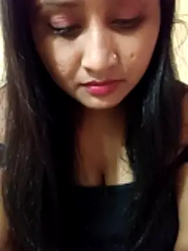 Snapshot of Tridha_2 chatting on 06.05.26 Tridha 2 online show from 06.05.26
