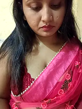 Snapshot of Tridha_2 chatting on 06.23.26 Tridha 2 online show from 06.23.26