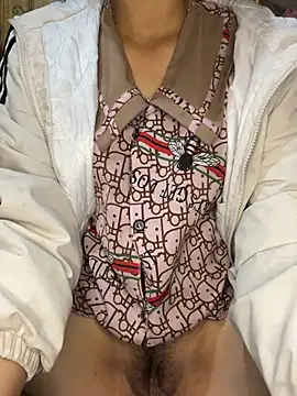Jolinie online show from 05.03.26