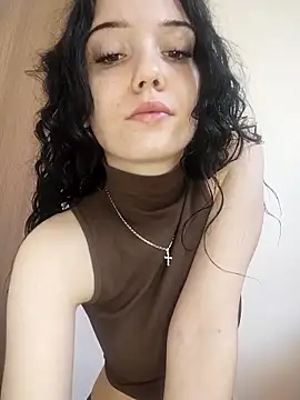 icedrosemarye online show from 04.17.26