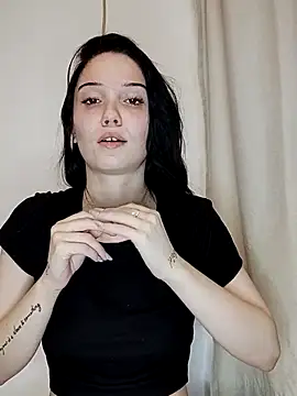 icedrosemarye online show from 04.19.26