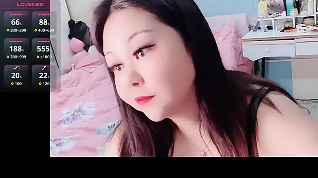 zhenzhen bb online show from 03.27.26