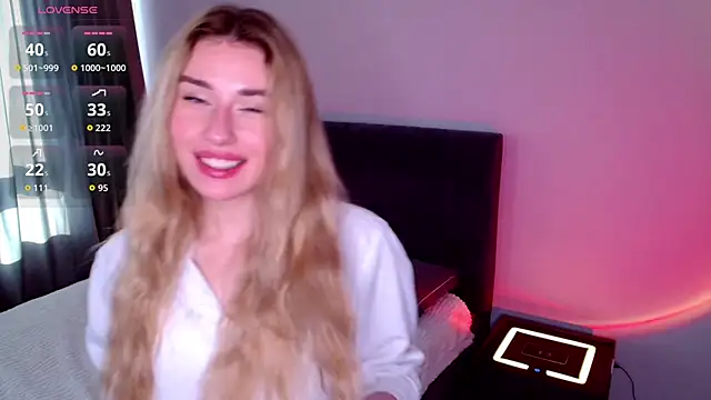 LulyDOLL online show from 04.17.26