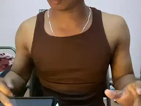 Snapshot of ishanon chatting on 03.27.26 ishanon online show from 03.27.26