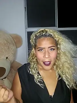 Nayaraluz online show from 03.23.26