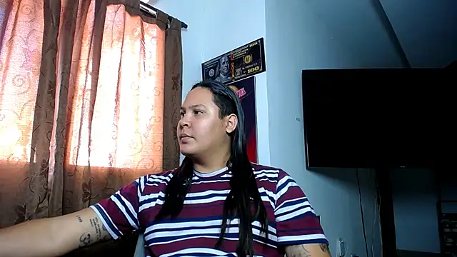 Junaiker roa1 online show from 03.30.26