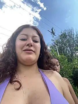 Amber rosse outdoors online show from 04.01.26