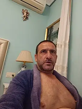 Snapshot of DanTrov79 chatting on 05.24.26 DanTrov79 online show from 05.24.26