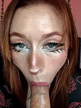 Amber prada online show from 05.01.26