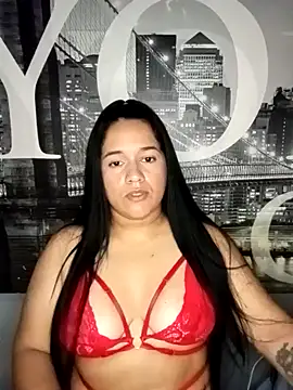 Latina room26 online show from 03.26.26