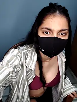 Snapshot of mahi_ho chatting on 06.06.26 mahi ho online show from 06.06.26