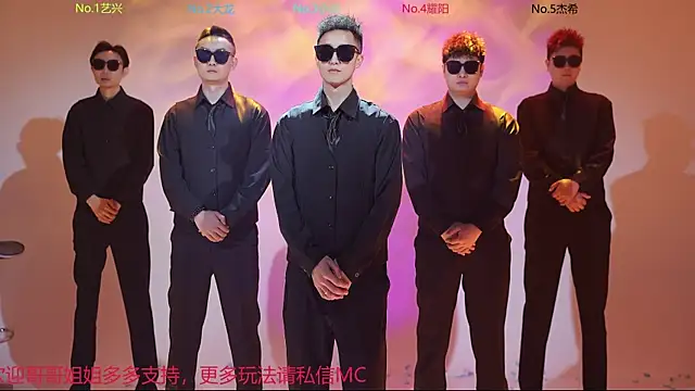 YLBOY-666 online show from 03.25.26