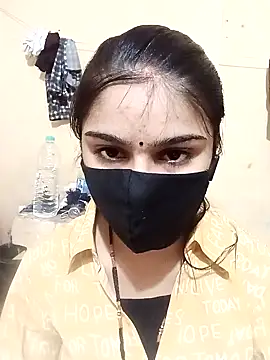 Snapshot of shimarnO chatting on 03.26.26 shimarnO online show from 03.26.26