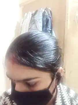 Snapshot of shimarnO chatting on 03.27.26 shimarnO online show from 03.27.26