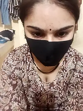 Snapshot of shimarnO chatting on 03.29.26 shimarnO online show from 03.29.26