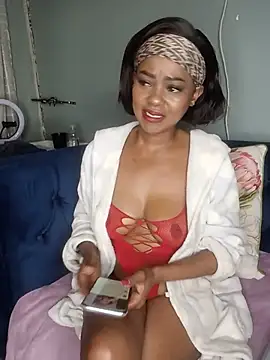 Snapshot of Sweet_Doll2 chatting on 06.06.26 Sweet Doll2 online show from 06.06.26